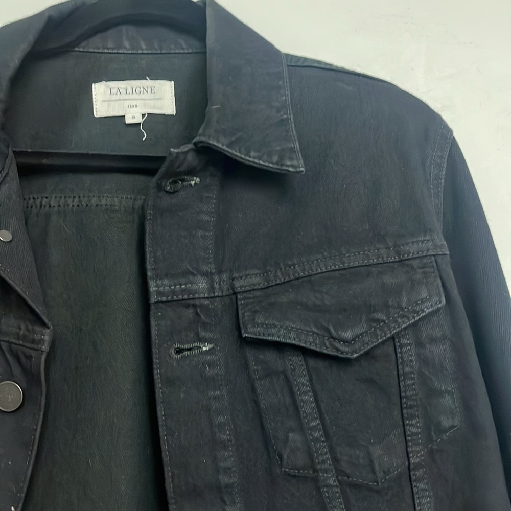 La Ligne Dean Jacket - Picture 11 of 16